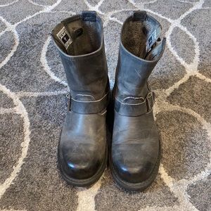 Frye Boots